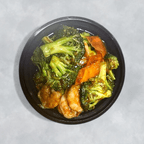 Best Shrimp with Broccoli in Myrtle Beach, SC